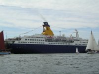 Hanse sail 2010.SANY3831
